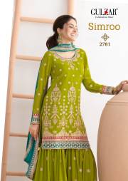 Gulzar  SIMROO
